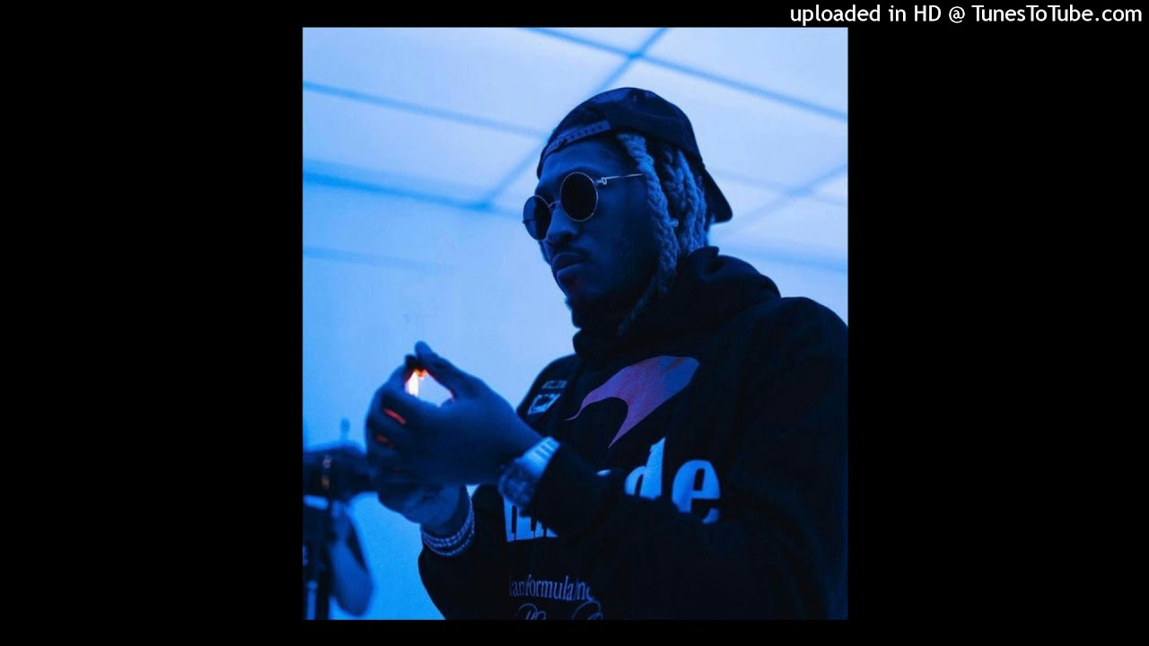 [FREE] Future Type Beat 2021 