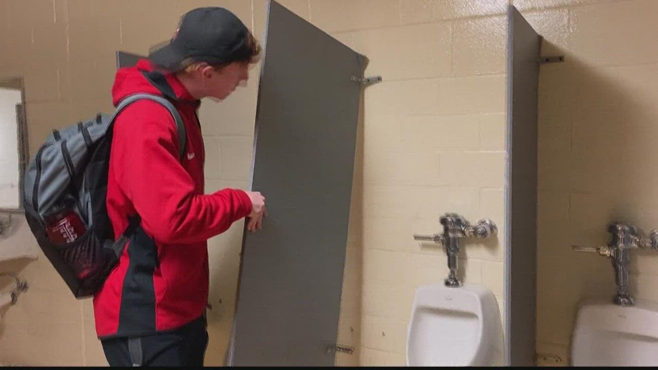 Renovations rejected for Druid Hills High School