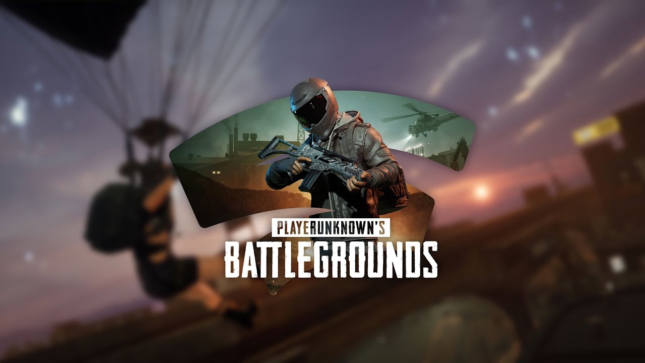PUBG PC LATE NIGHT GAME PLAY