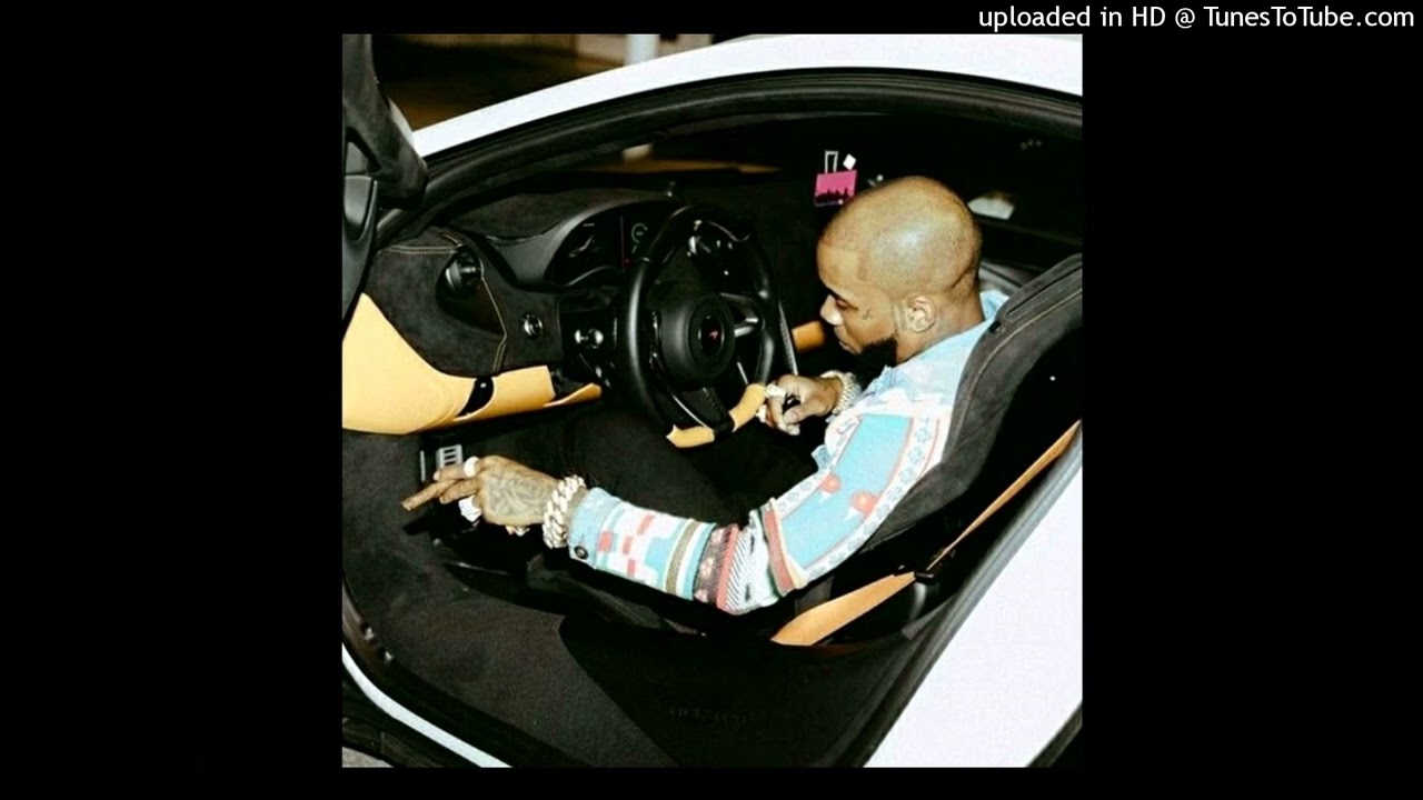 (FREE) Yung Bleu x Tory Lanez Type Beat 2024 - ''No Feelings