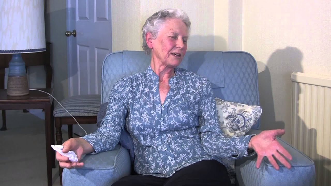 Interview: Anne Seward