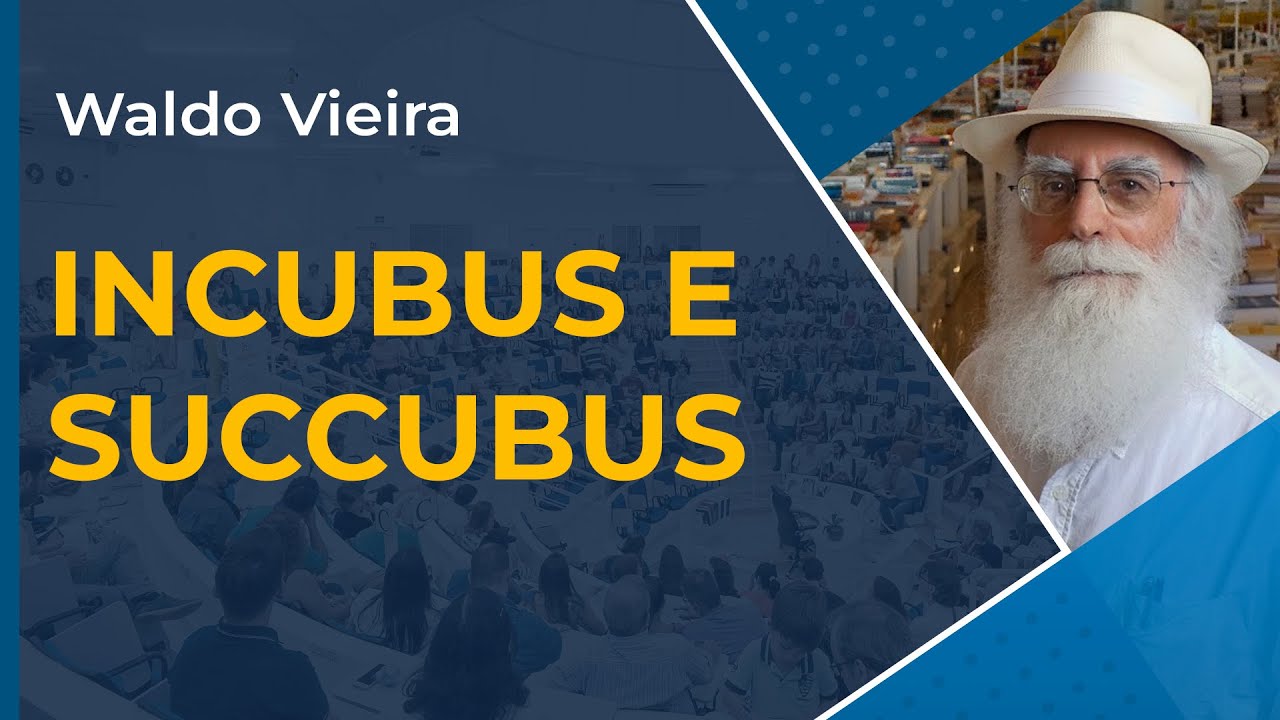 Incubus e Succubus