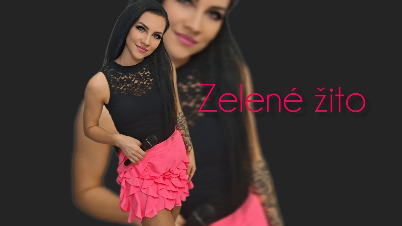 Gabriella - Zelené žito