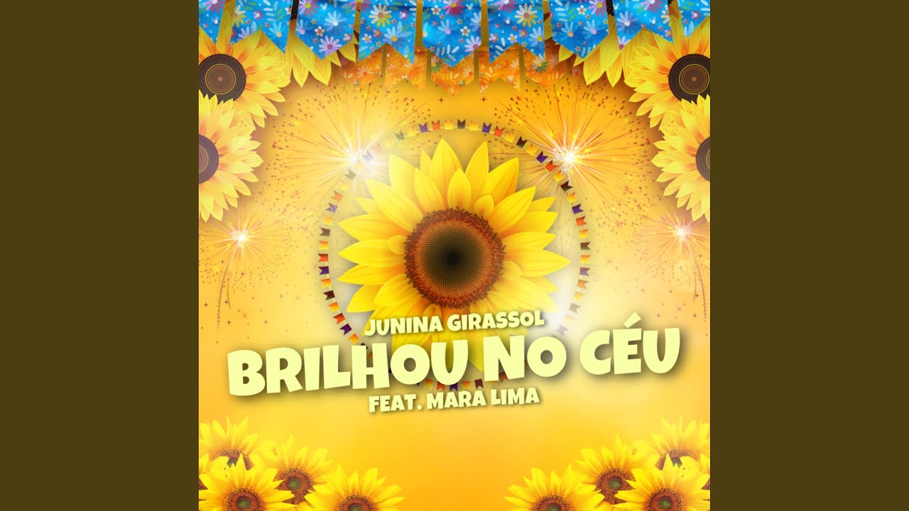 Brilhou no Céu