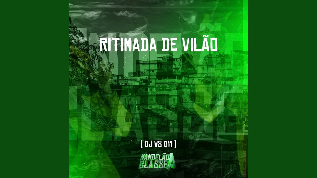 Ritimada de Vilão