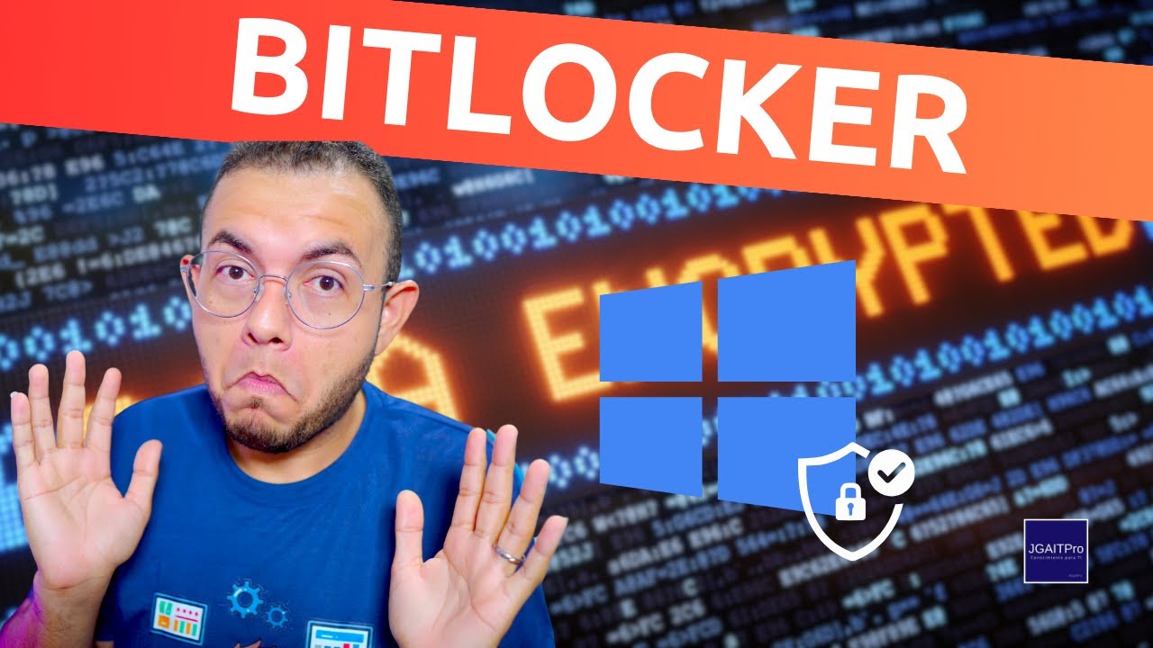 Microsoft habilitará por defecto la encriptación con Bitlocker en Windows 11 24H2 ¿Y la llave?