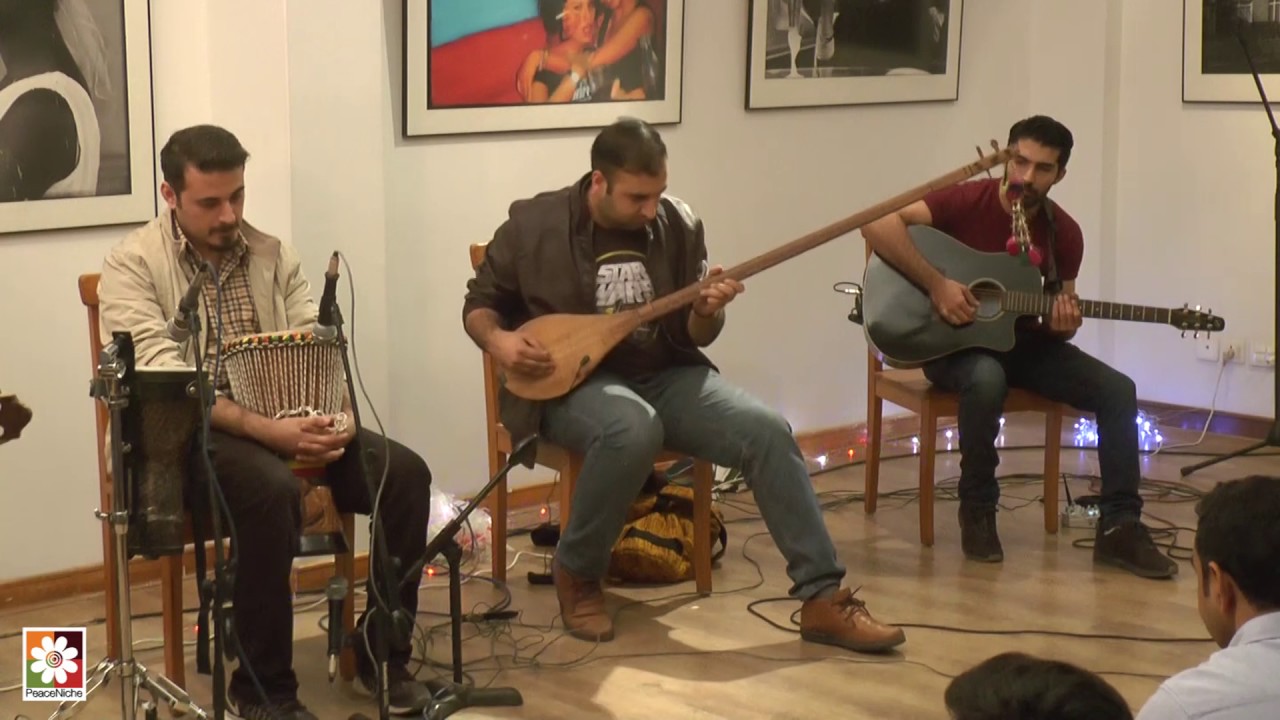 Khumariyaan  Live in Concert