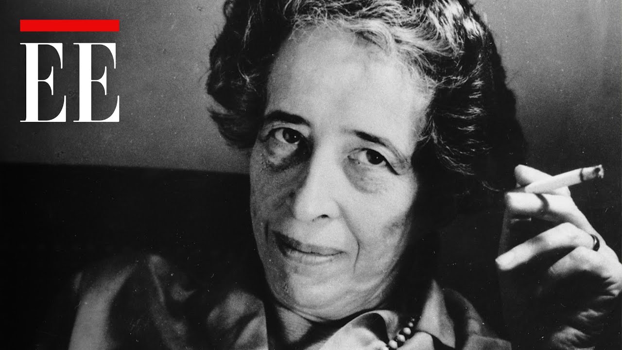 En vivo | Hannah Arendt y la banalidad del mal | El Espectador