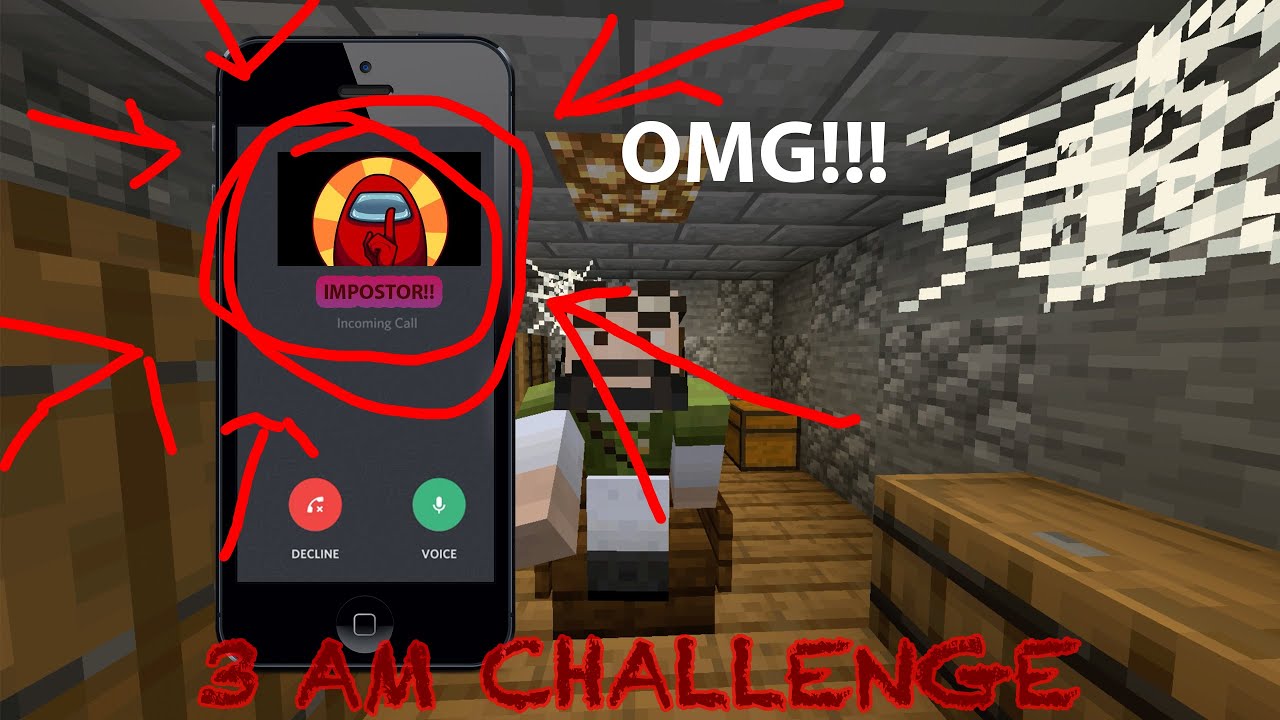 Clickbait YouTube Videos be Like... (Pt. 2) (SCARY!!!)