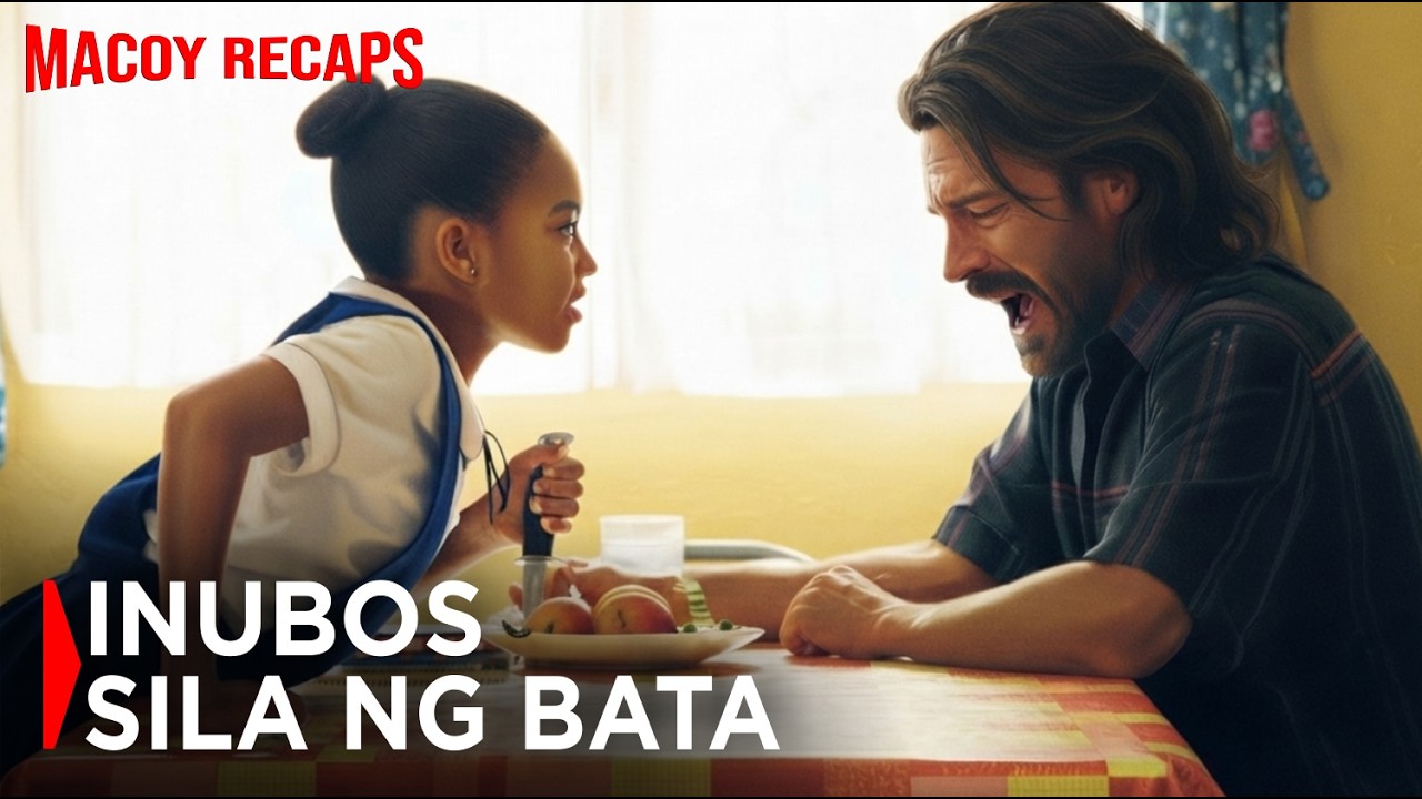 Naging Assassin Siya Upang Ubusin Ang Mafia Na Pumatay Sa Mga Magulang Niya