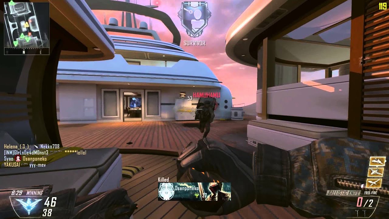 【COD:BO2】2/19~3/14は海外（中国）出張!!