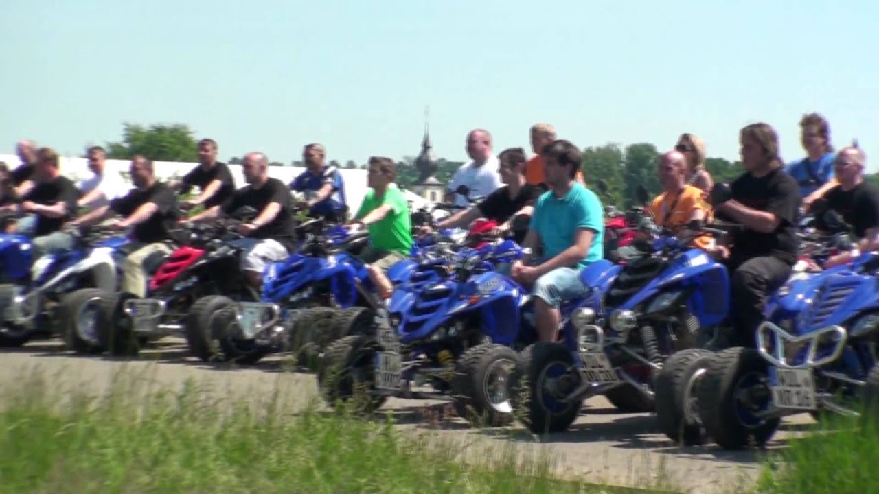 Quadtreffen