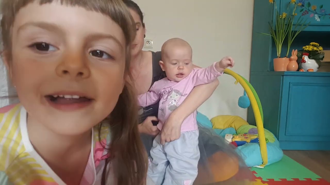 Czytamy Basię 17. - 