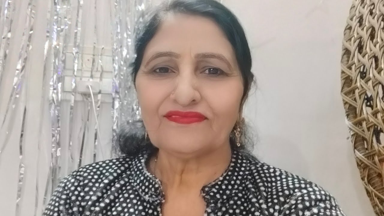 Cooking with kusum khurana is live