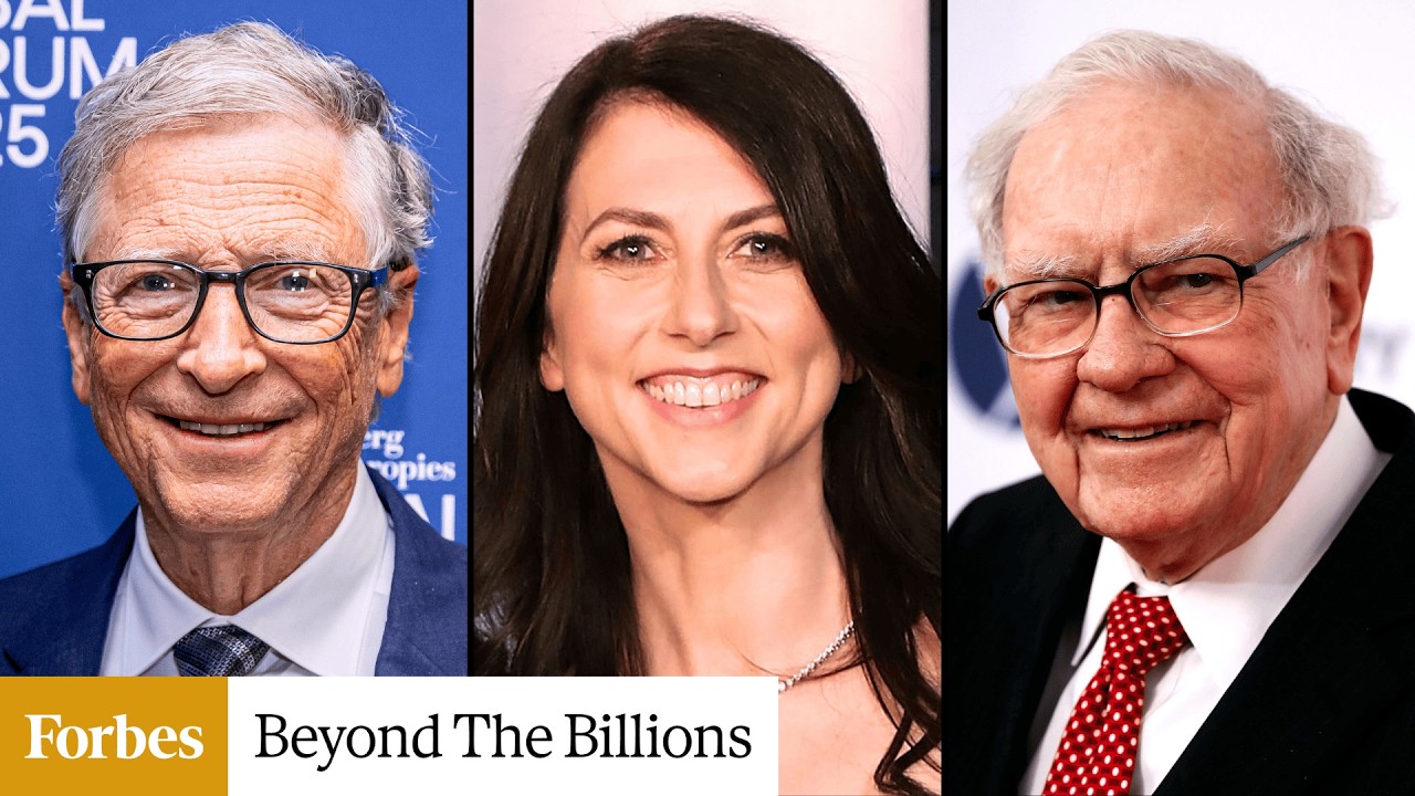 Billionaire Donations: The Tax Benefits Of Giving And Who Is Truly Generous