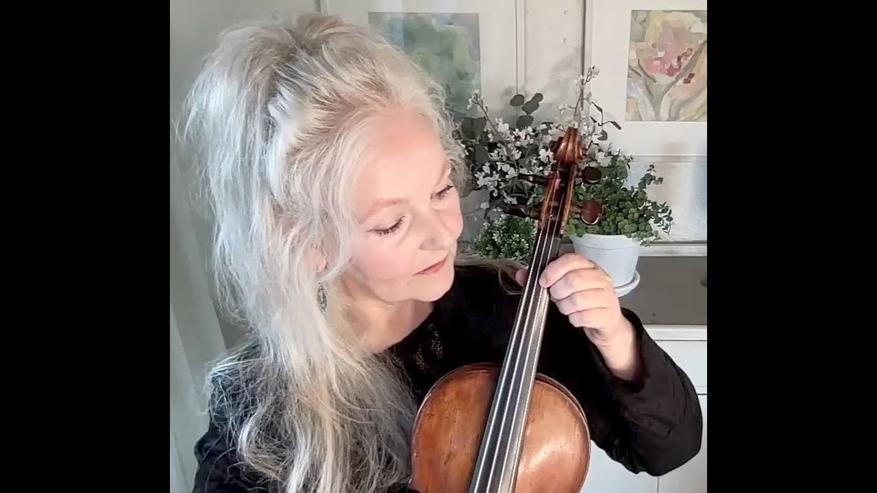 How To Produce Fast Vibrato - And Practice It Properly