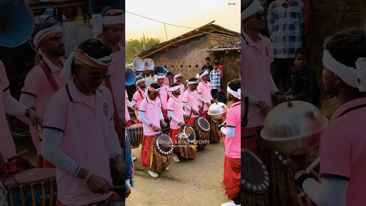 udong hiju main Rani #bbrk #trending #viral #santali #oldisgoldsongs