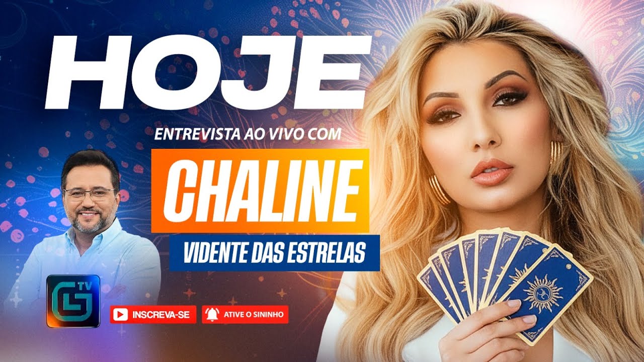 CHALINE - 