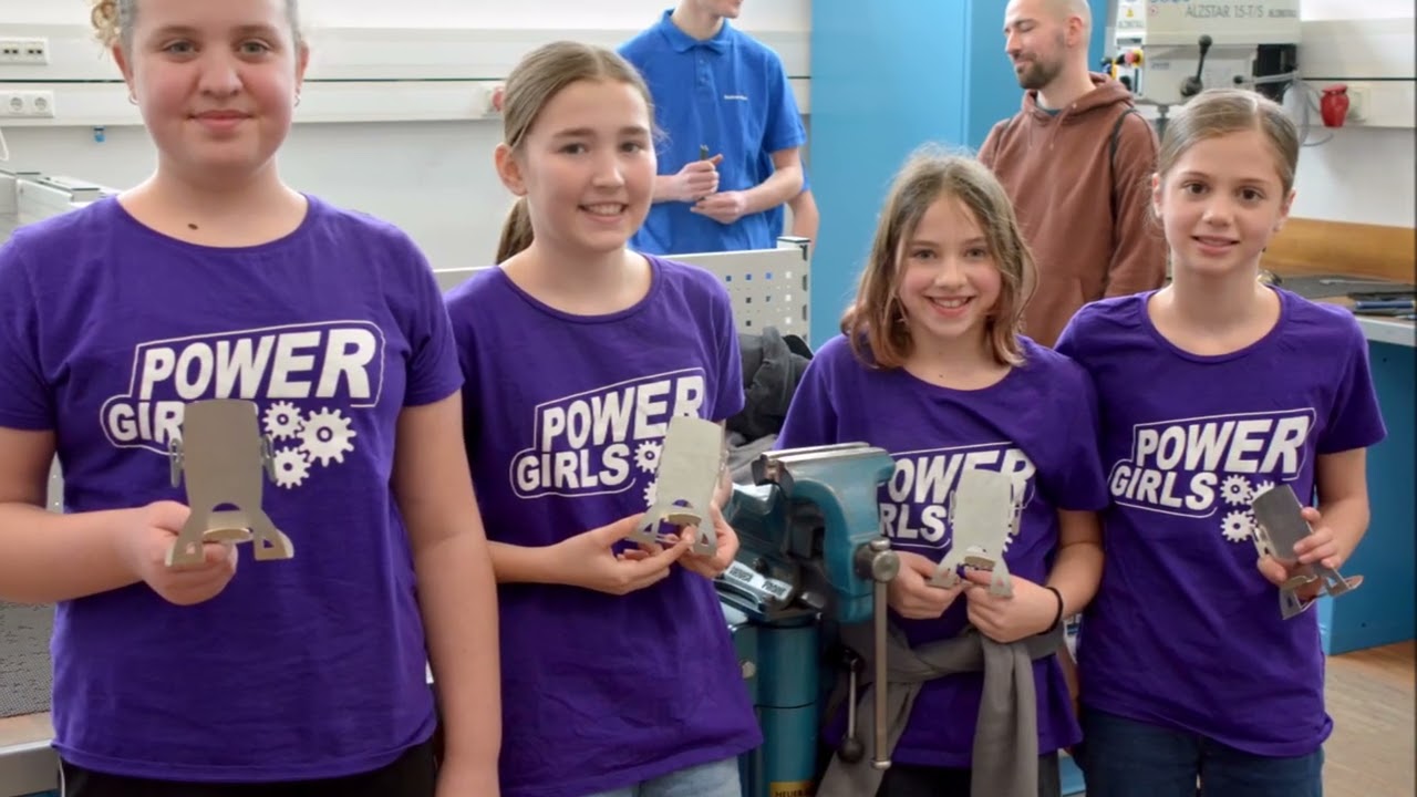 2026 02 04 Power Girls