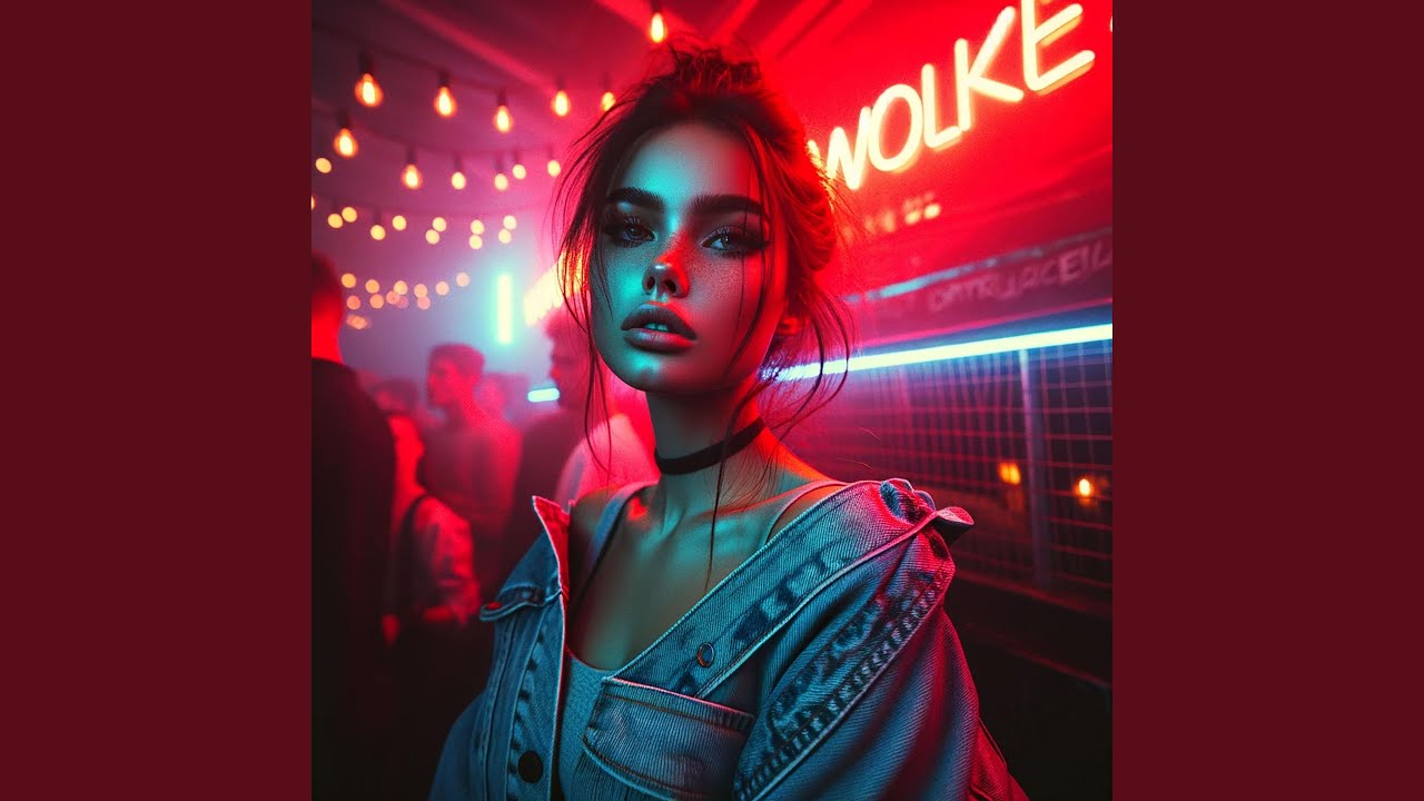 WOLKE 4 (TECHNO)