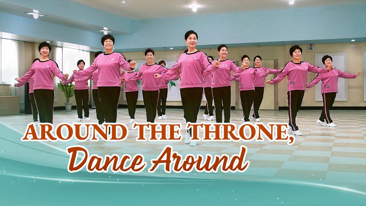 Christian Dance 2024 | 