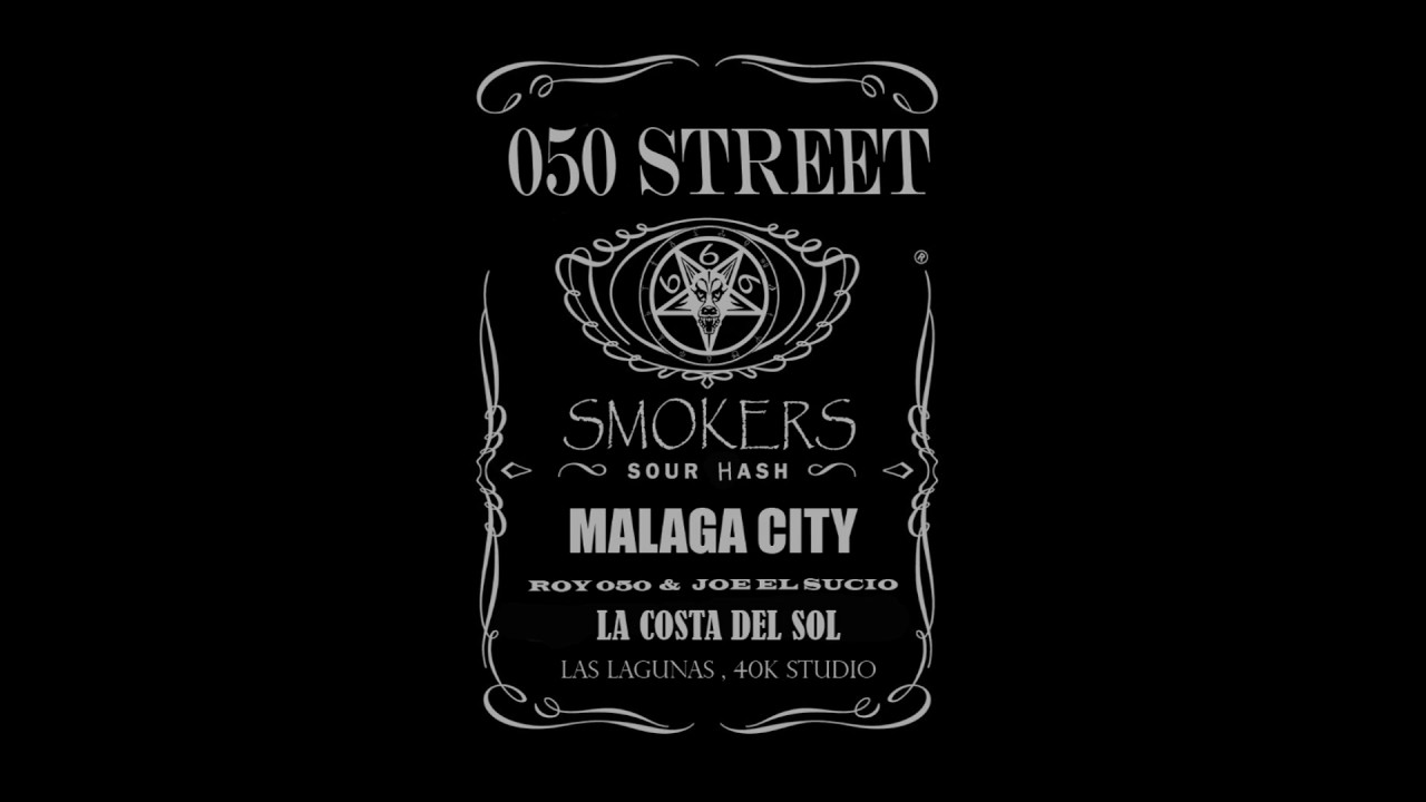 050 STREET - ATREVI2