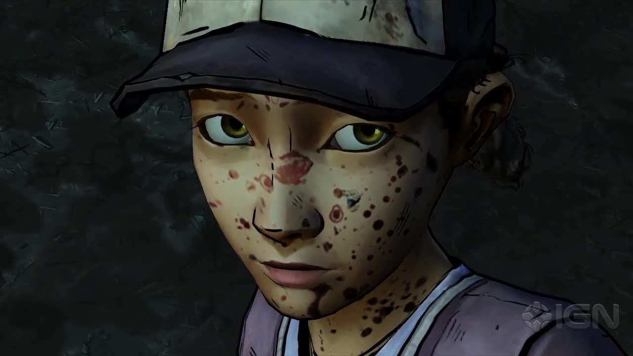 IGN Reviews - The Walking Dead: Season 2, Episode 1 - Review