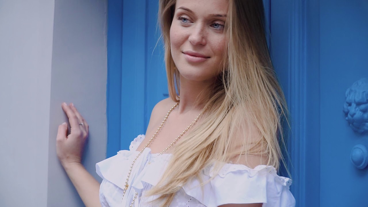 Sheila New Spring/ Summer Collection 2019 with Olga Tarasiuk