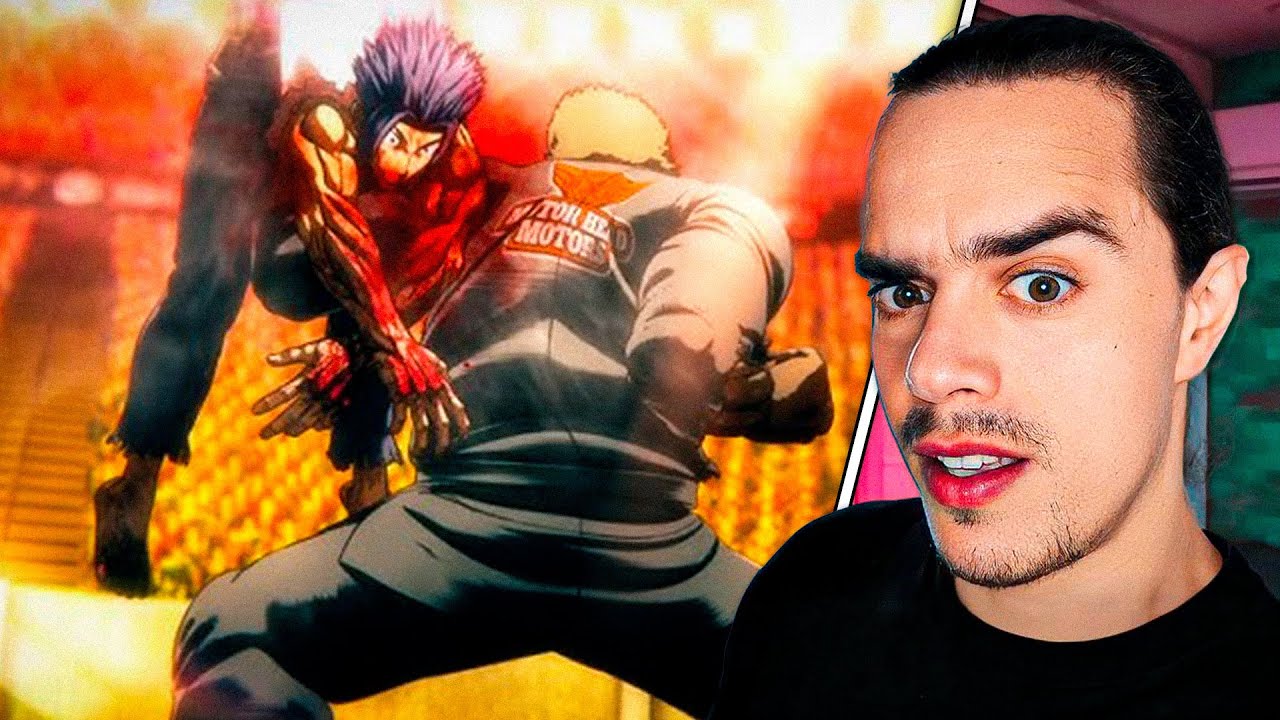 REI Vs KUROKI | Reacción y Análisis Profesional