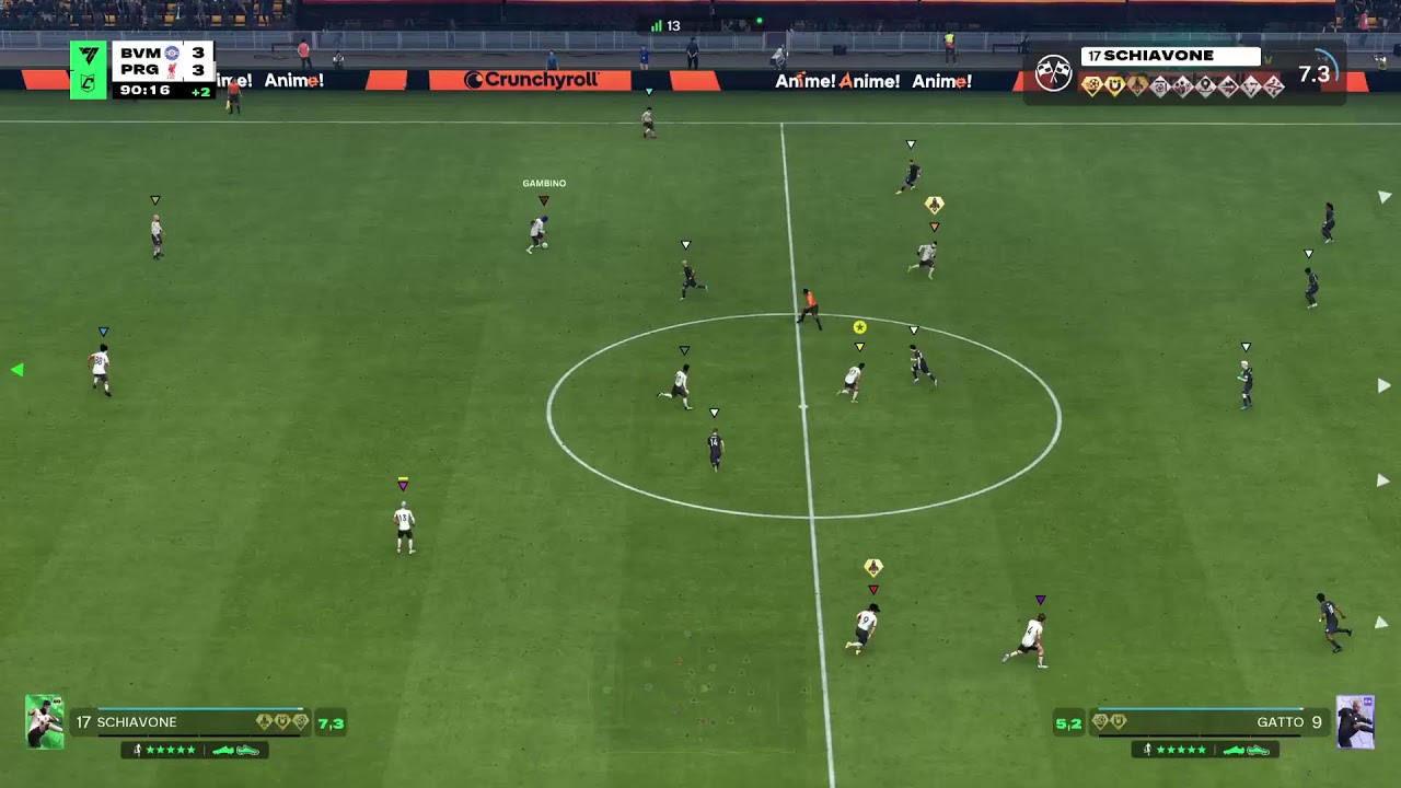PERUGIA CALCIO