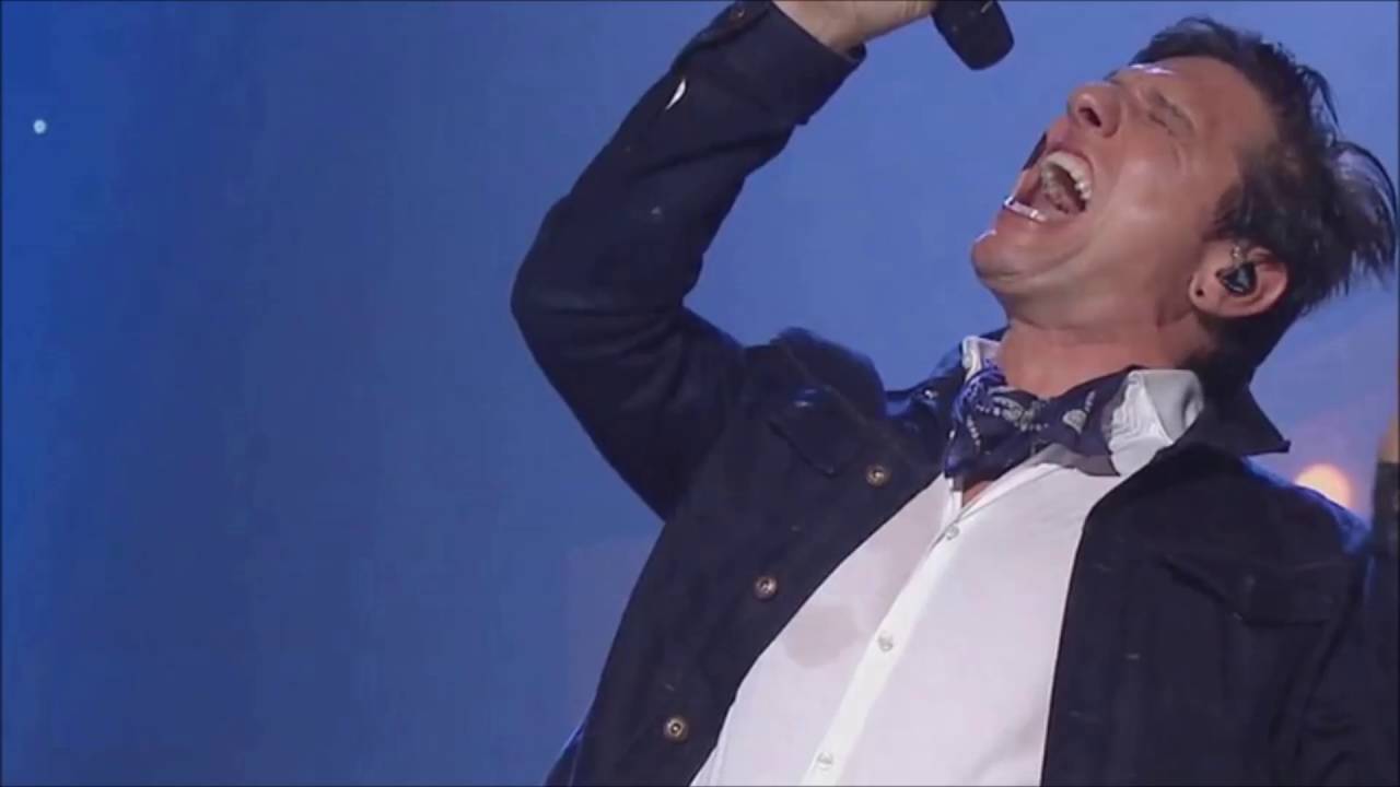 밀젠코 마티예비치(Miljenko Matijevic) - She's gone(쉬즈곤_열린음악회 LIVE)