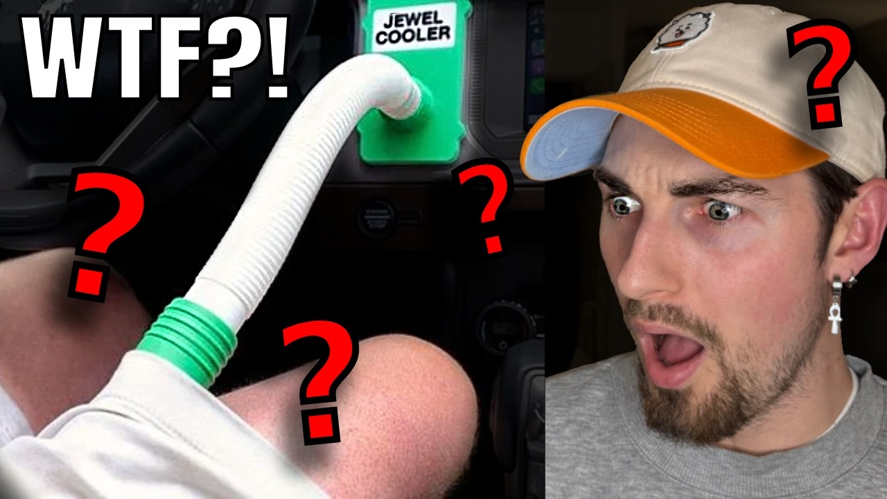 Les 12 Inventions les Plus STUPIDES de l'Histoire ! (WTF Level 1000 😂)