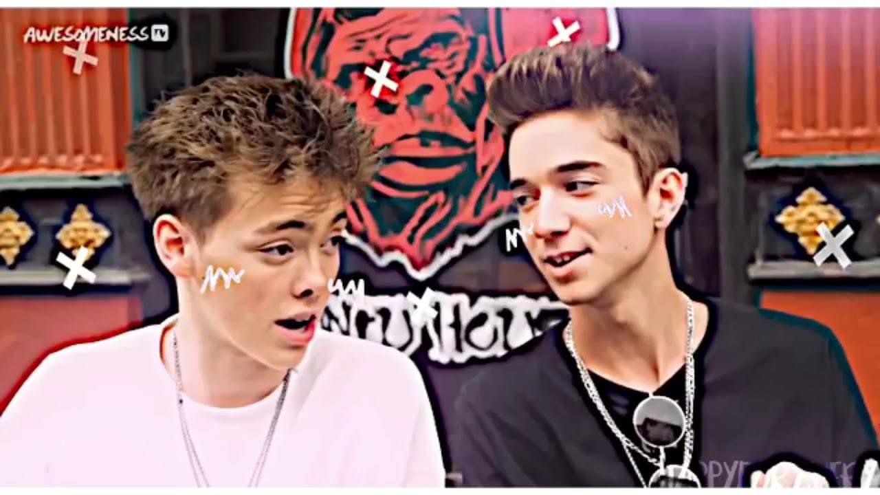 why don’t we edits that make me soft 🤧