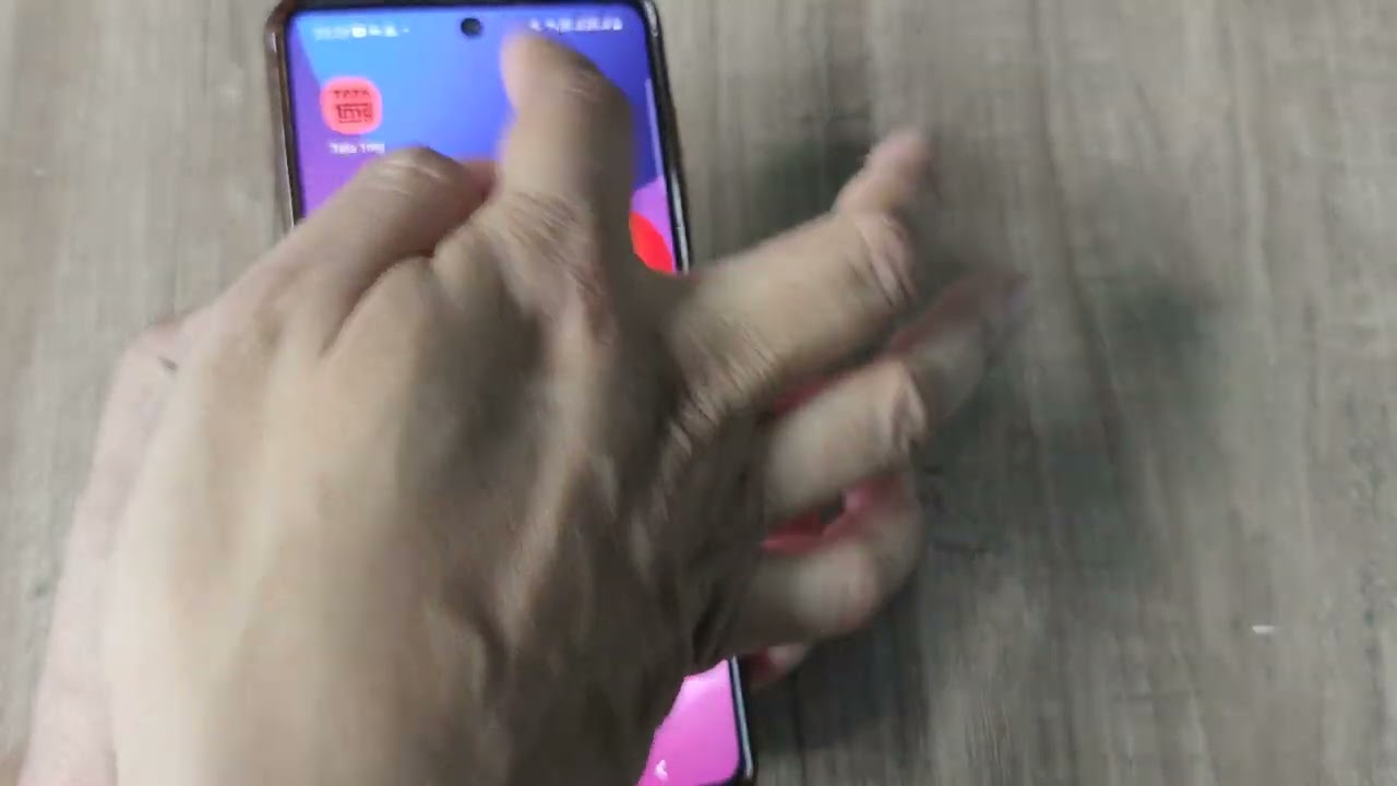how to fix otp not recieved on android