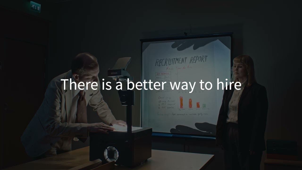 There Is a Better Way To Hire - Advanced Recruitment Analytics | TalentAdore