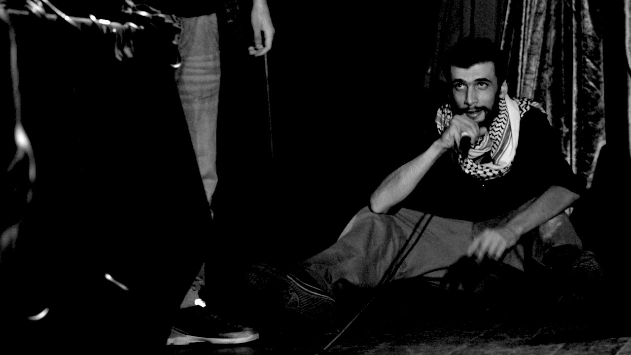 Aneej - Bu Nasser Touffar