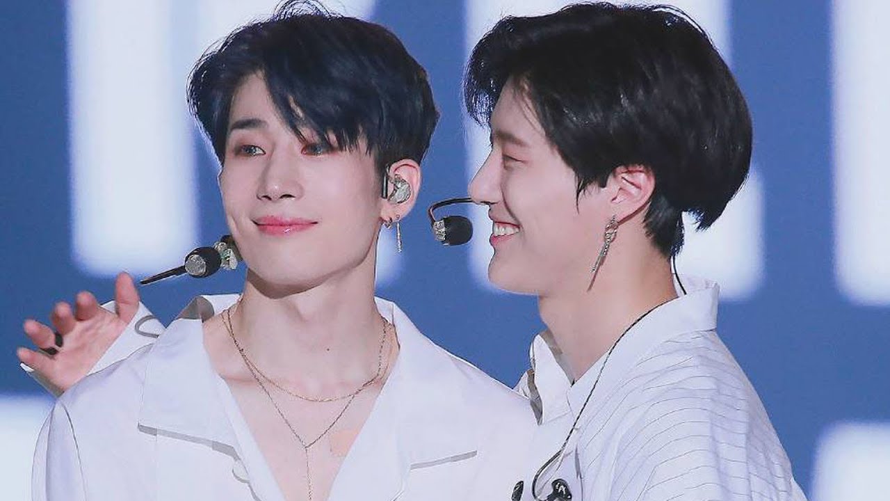 [OPV] YOUNGER : Seungyoun x Seungwoo #โชฮัน #chohan #RYEONSEUNG #련승 #ทรูซึง