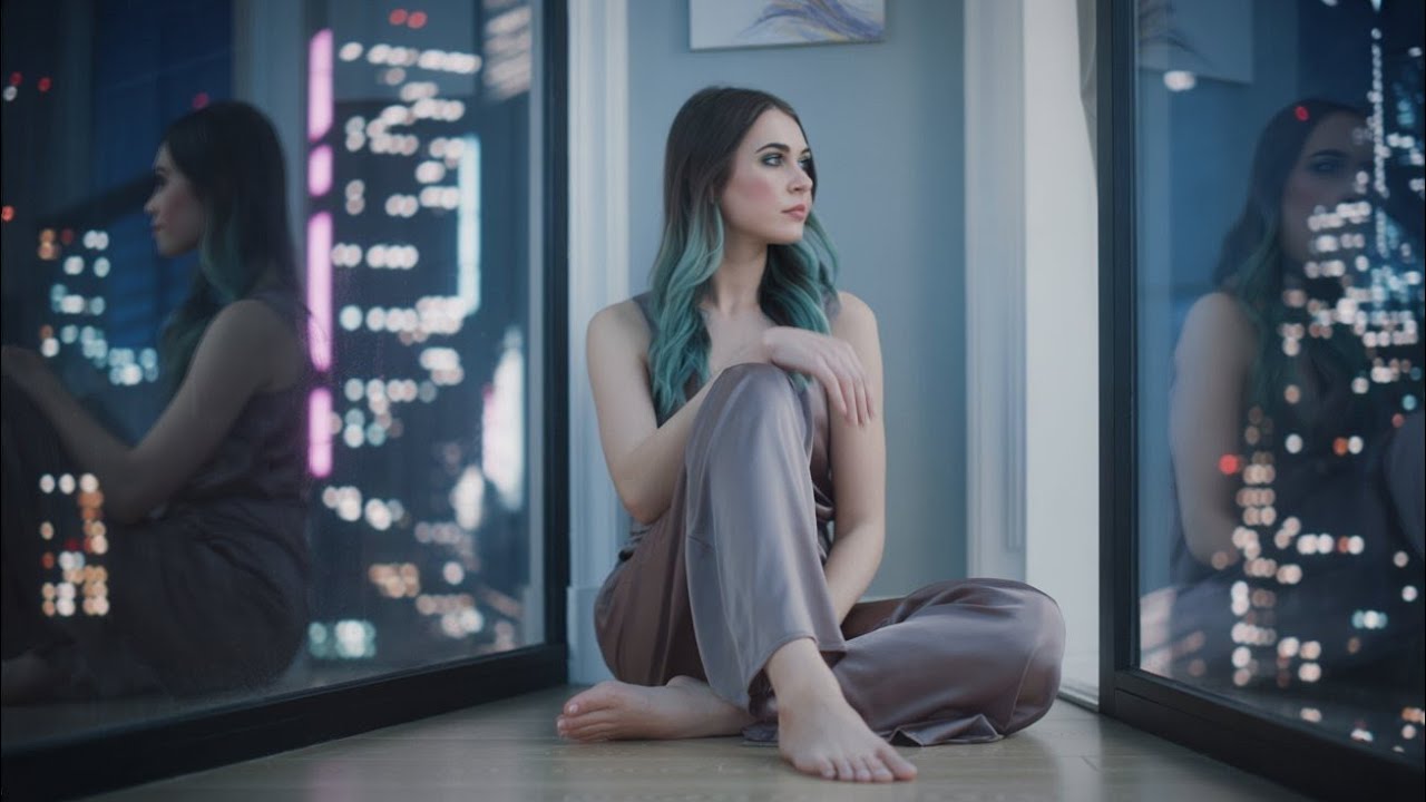 Screens Come Alive-Lunex  waves 