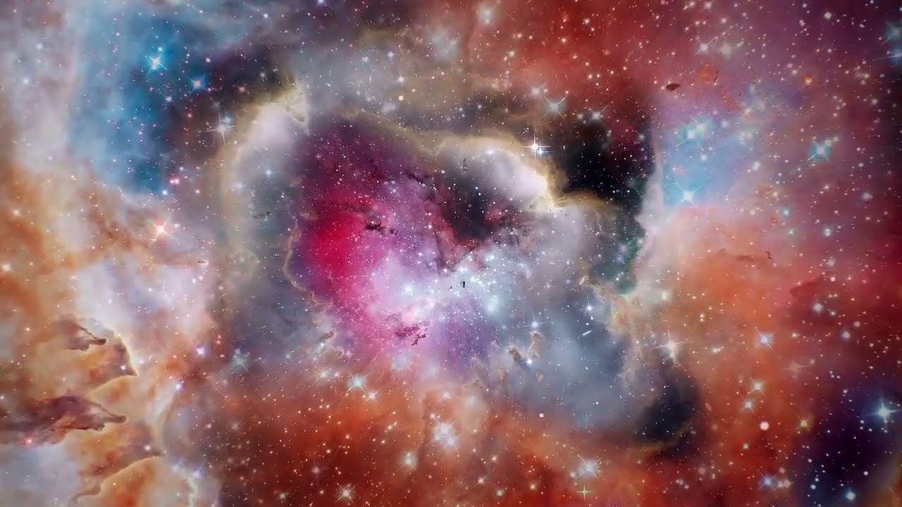 Deep Zen Meditation | Nirvana Sounds for Spiritual Healing and Sleep