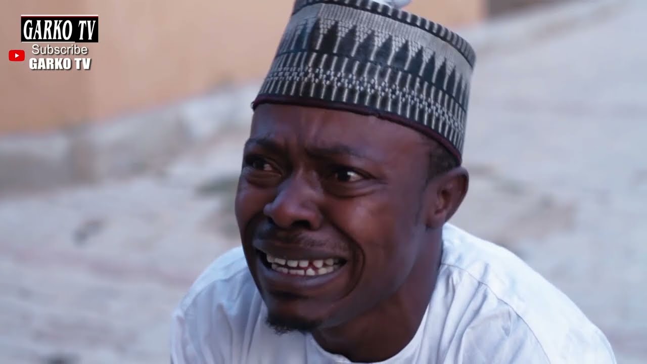 Best of KB DIKKO Part 6 cikin shirin YAN ZAMANI SERIES