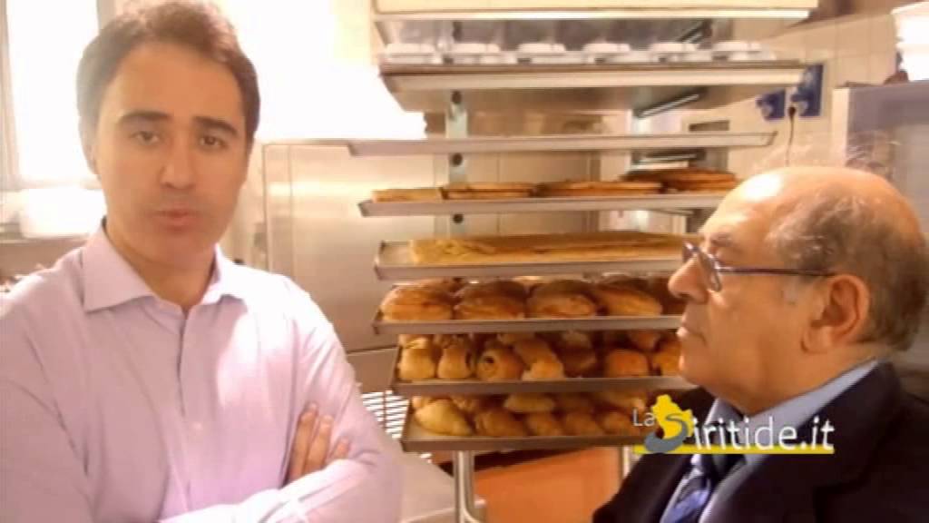 Pasticceria milano basilicata