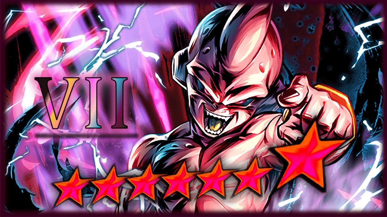 😈¡PURA MALDAD, PURO DAÑO!😈KID BUU LL SE RÍE DE TODOS EN PVP😱SHOWCASE 14🌟ZENKAI 7🥊DRAGON BALL LEGENDS