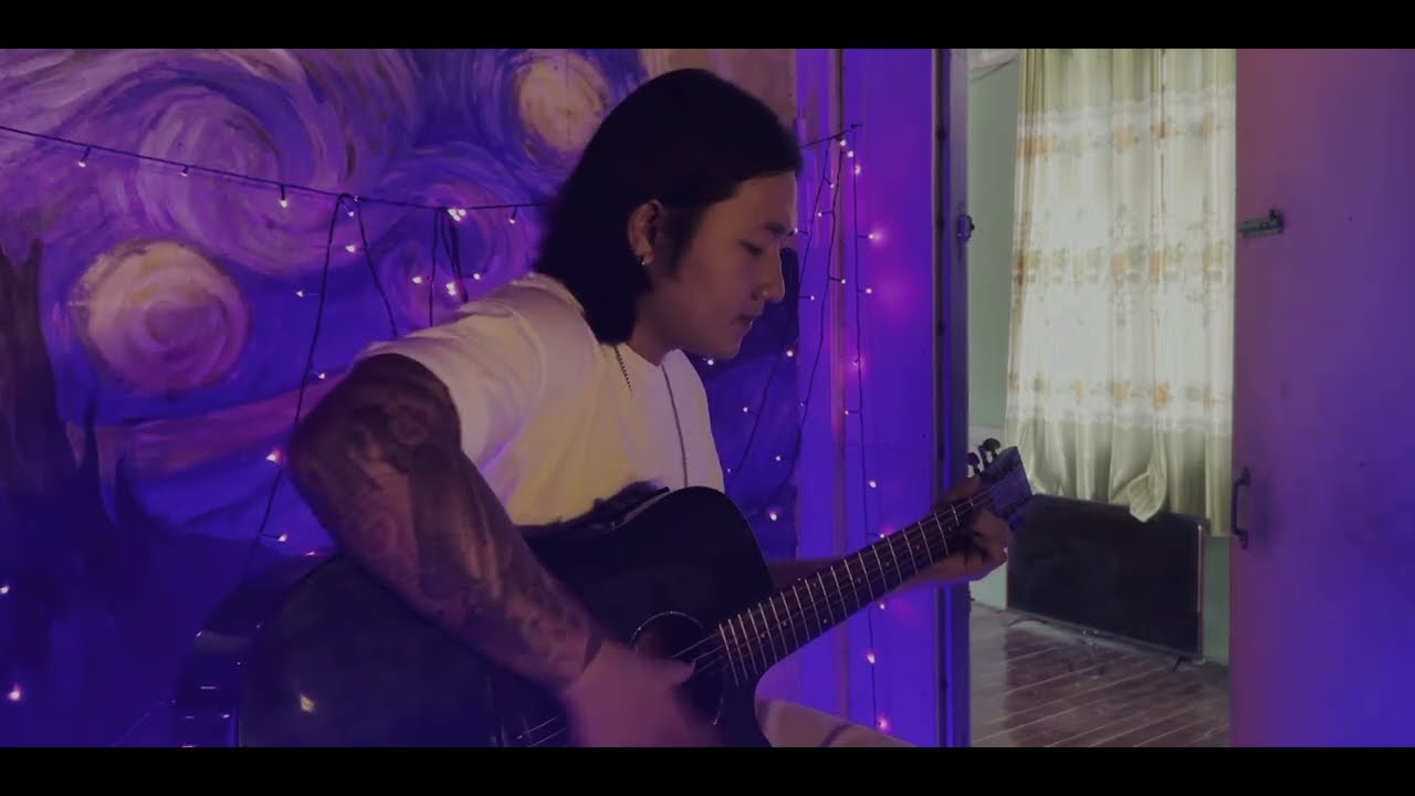 အစဉ်အမြဲ - Tar Yar (Cover By H A L F I E )