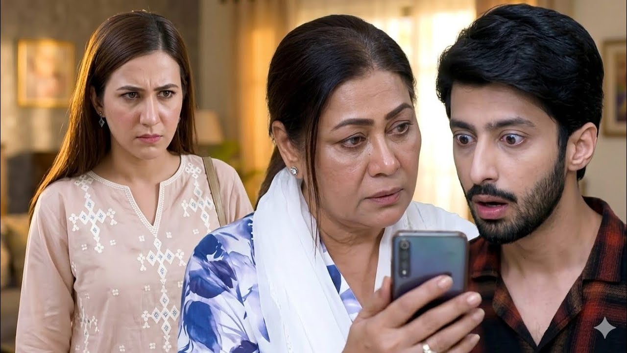 Ibless Episode 59 Teaser | Sumreen Ne Batayi Shaweez Ko Sari Haqeeqat |upcoming twist | today review