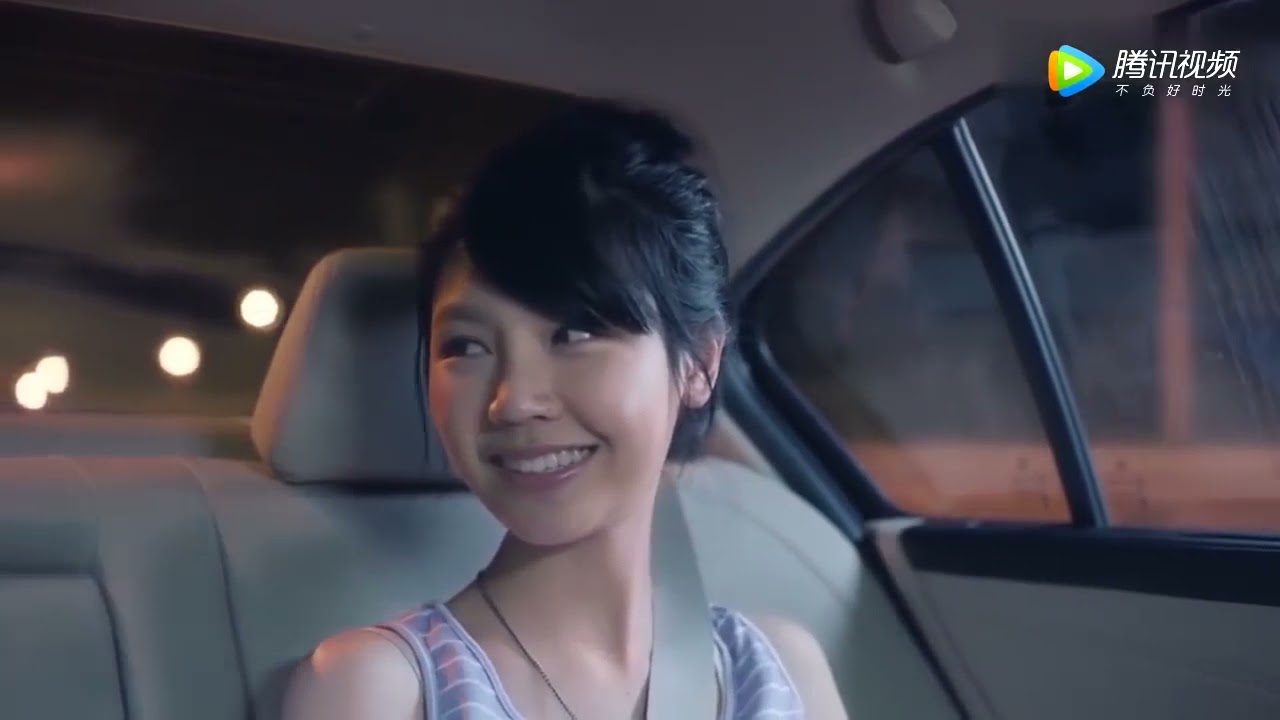 DIDI, (Chinese Uber) shows you with irony that you can trust their drivers !