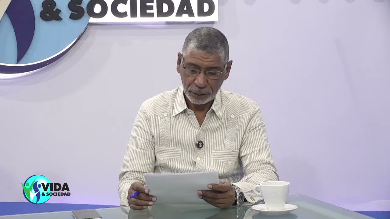 Apagón masivo paraliza el Gran Santo Domingo | Metro suspende servicio | Vida y Sociedad