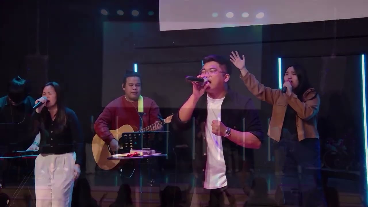 Sunday Worship Celebration | March 15, 2026