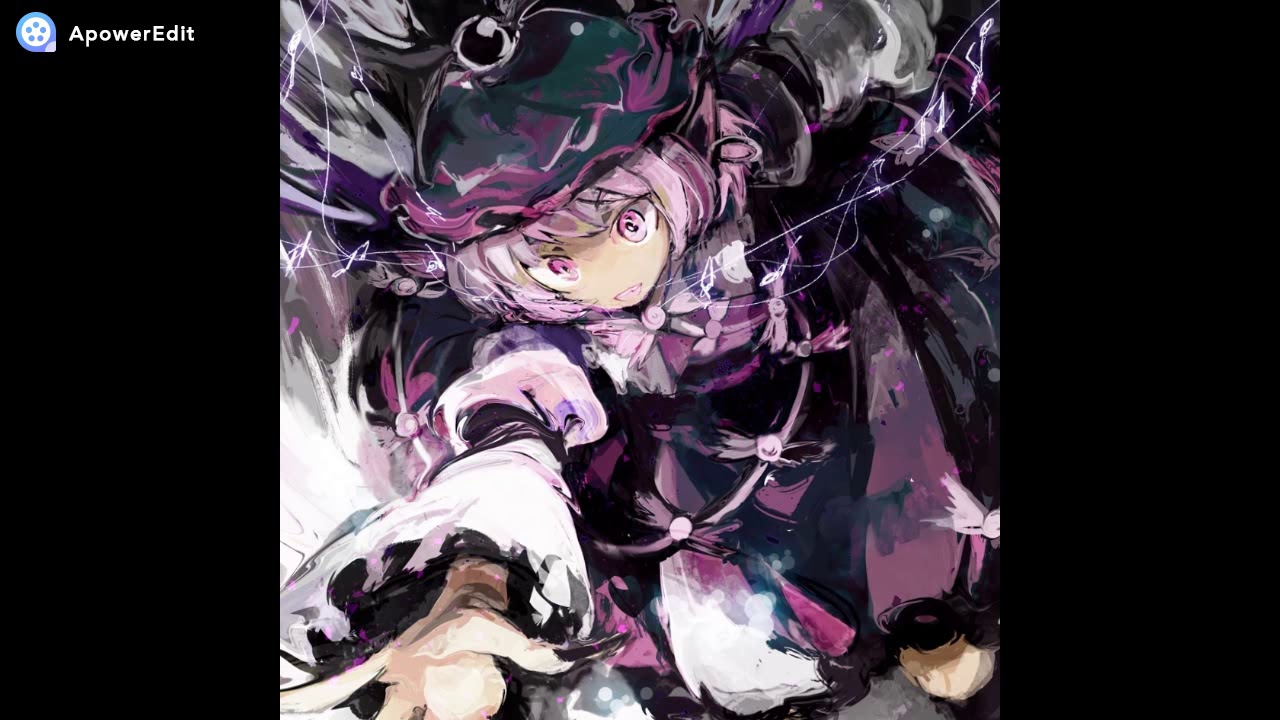【東方Drill/Breakcore】Xenoglossy - in the dark