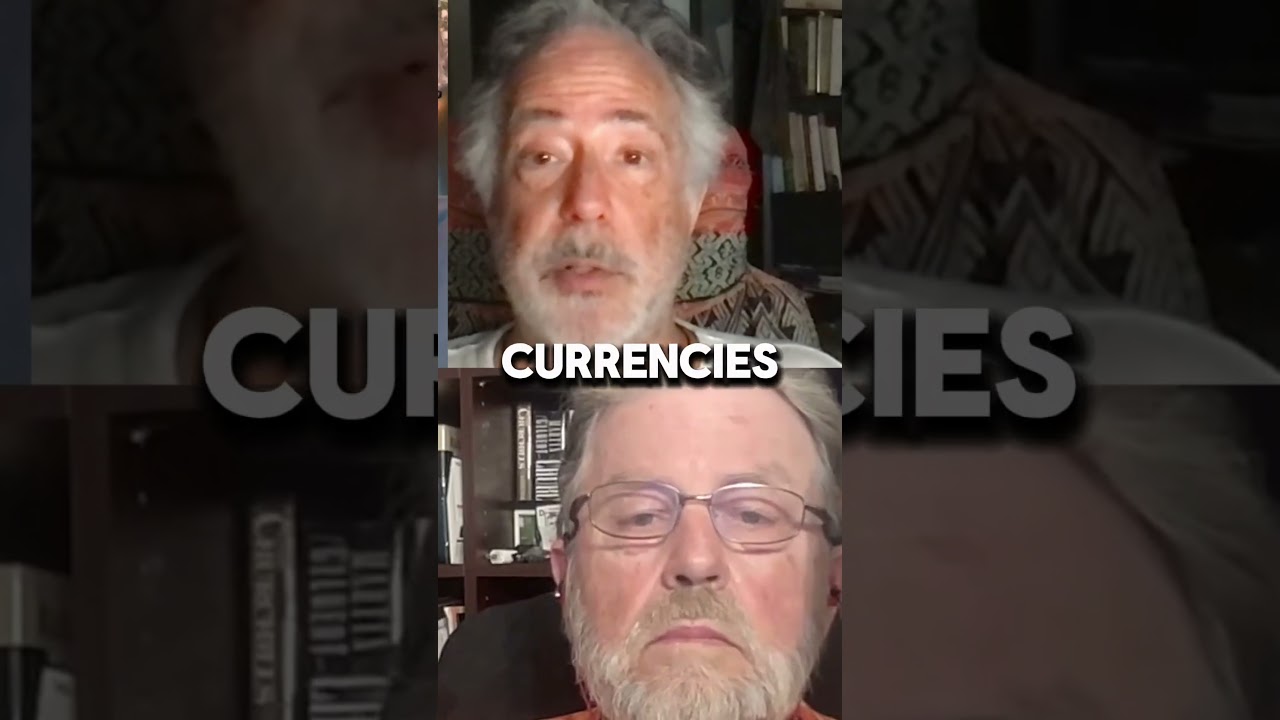 SCO Is Building a Bank Outside the Dollar