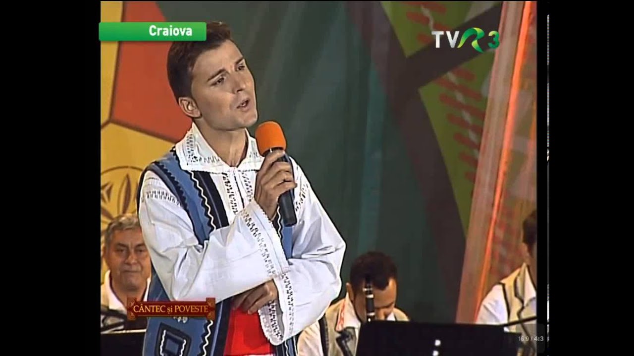 Ionut Petreaca - Ilincuta Sandrului -- Festivalul - concurs 